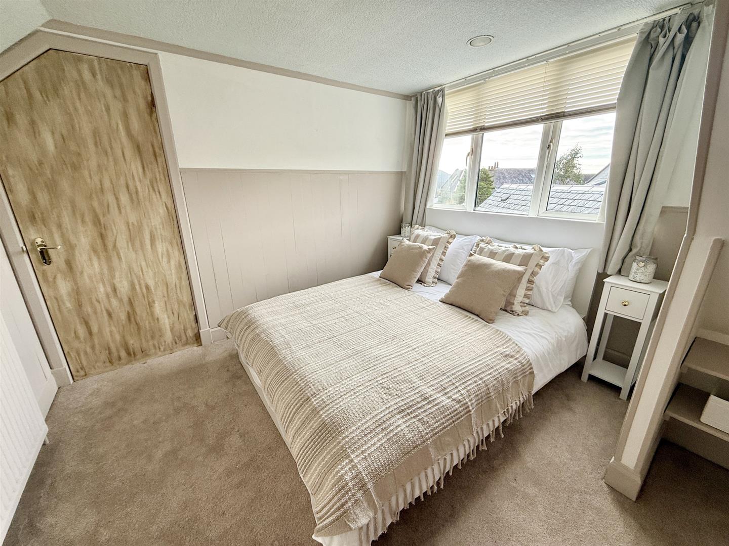 Halfway Street, West Kilbride